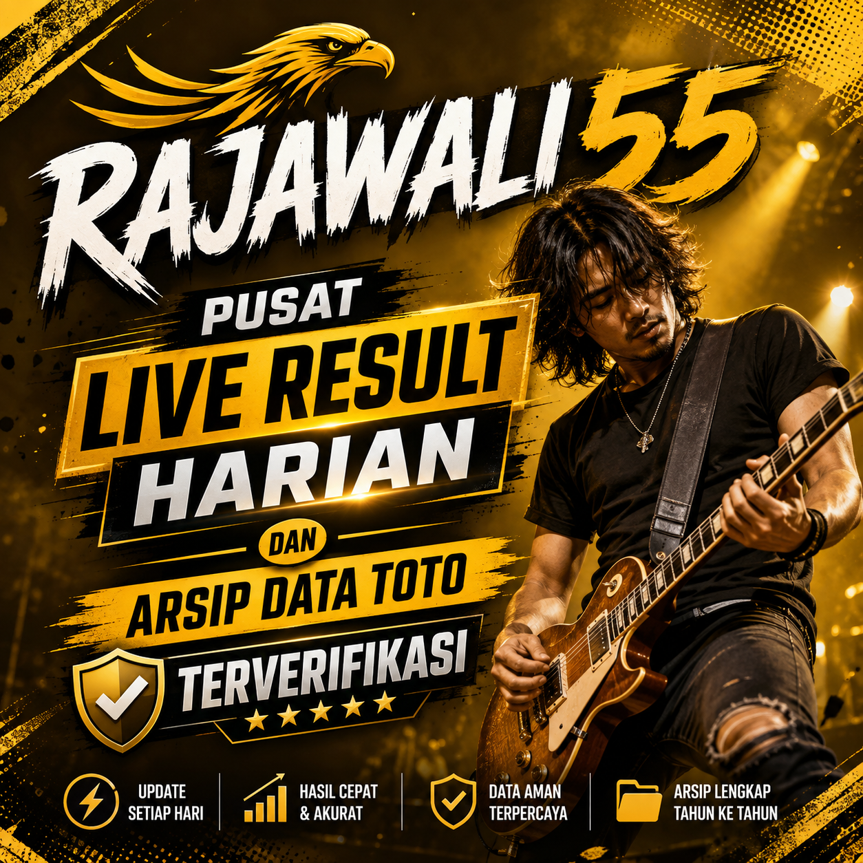 RAJAWALI55